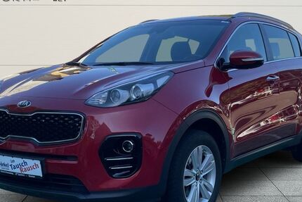 Kia Sportage 63.500 km 16.880 &euro; Bochum 44809