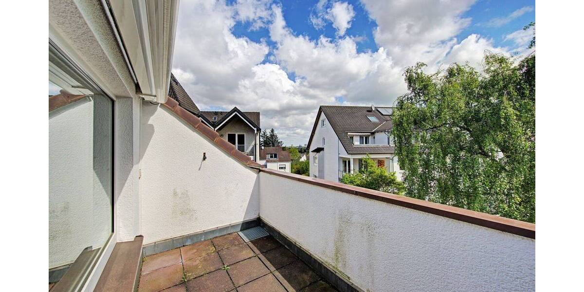 Etagenwohnung Dortmund Kirchhörde - 2 Zimmer, 66 m&sup2;, 219.000&euro; | Angebot:26344709