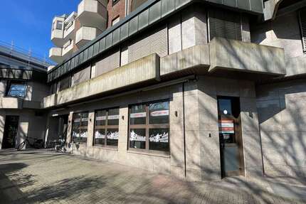 Gastronomie in Bottrop 1.785 € 378 m²