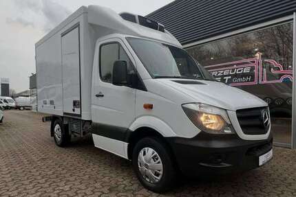Mercedes-Benz Sprinter 370.000 km 15.900 &euro; Datteln 45711