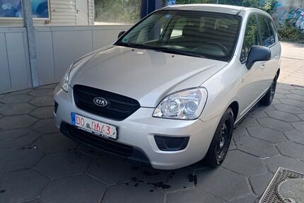 Kia Carens 100.000 km 3.999 &euro; Dortmund 44147