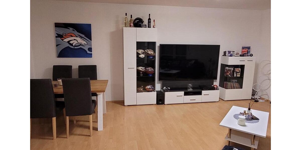 Erdgeschoßwohnung Schermbeck - 2 Zimmer, 71 m&sup2;, 570&euro; | Angebot:25071161