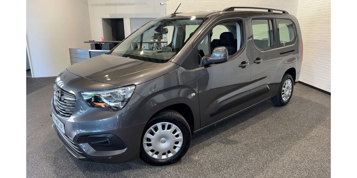 Opel Combo 35.900 km 22.990 &euro; Marl/Recklinghausen 45770