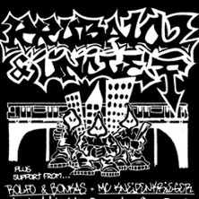 KKUBA102 - Sachschaden Tour 2.0 05.12.2025 Die Trompete