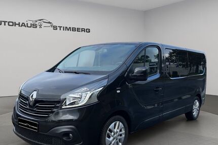 Renault Trafic 105.000 km 25.900 € Oer-Erkenschwick 45739