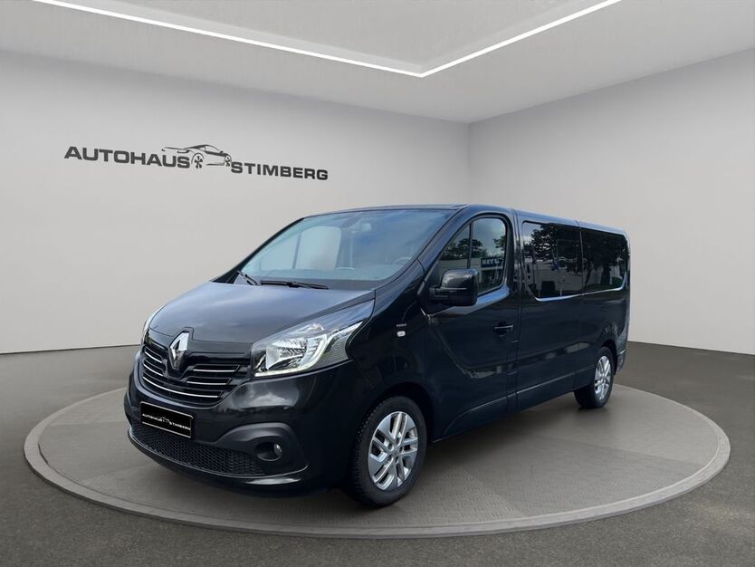 Renault Trafic 105.000 km 25.900 € Oer-Erkenschwick 45739