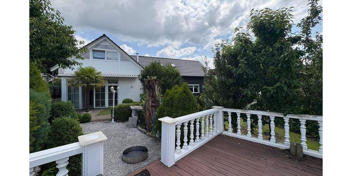 Einfamilienhaus Witten Stockum - 5 Zimmer, 217 m&sup2;, 549.000&euro; | Angebot:24486343