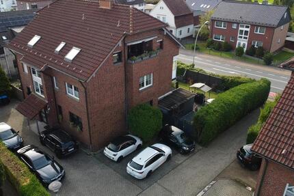 Große 4,5 Zimmer-ETW (120qm) im Erdgeschoss mit eigenem Garten zimmer