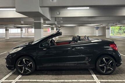 Peugeot 207 191.000 km 5.200 &euro; Castrop-Rauxel 44577