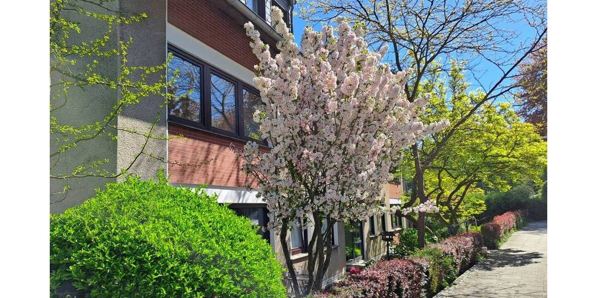 Etagenwohnung Essen Werden - 2 Zimmer, 67 m&sup2;, 198.000&euro; | Angebot:26607083