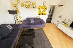 Etagenwohnung Herne Wanne-Bickern - 3.5 Zimmer, 66 m&sup2;, 450&euro; | Angebot:26334947