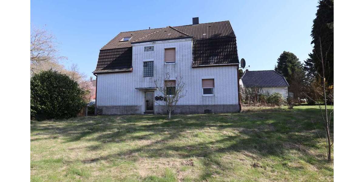 Einfamilienhaus Dortmund Hörde - 8 Zimmer, 229 m&sup2;, 399.000&euro; | Angebot:26871373