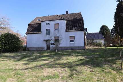 Haus Dortmund Hörde - 8 Zimmer, 229 m&sup2;, 399.000&euro; | Angebot:26871373