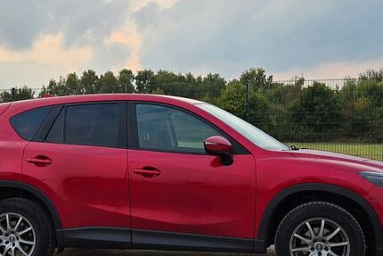 Mazda CX-5 198.500 km 8.499 &euro; Castrop-Rauxel 44579