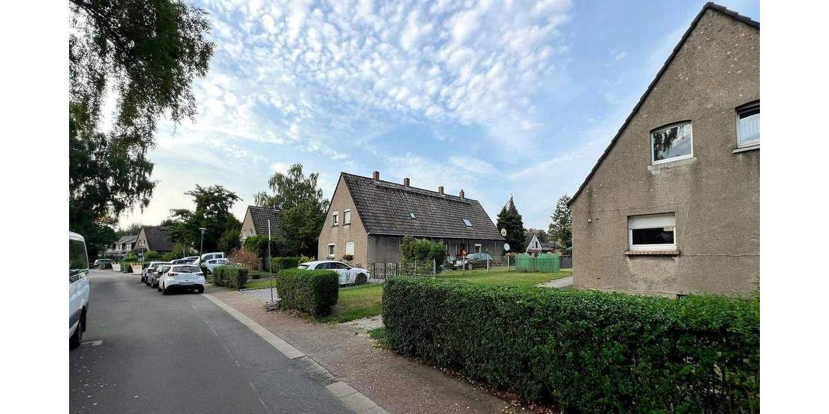 Mehrfamilienhaus, Wohnhaus Bottrop Eigen - 7 Zimmer, 94 m&sup2;, 195.000&euro; | Angebot:24834614