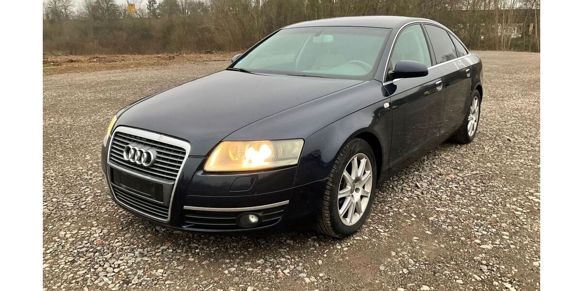 Audi A6 188.350 km 3.500 &euro; Dortmund 44339
