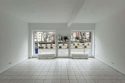Büro in Gelsenkirchen 400 € 55 m²