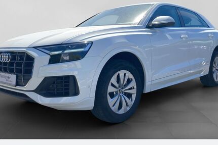 Audi Q8 34.602 km 57.980 &euro; Bochum 44892