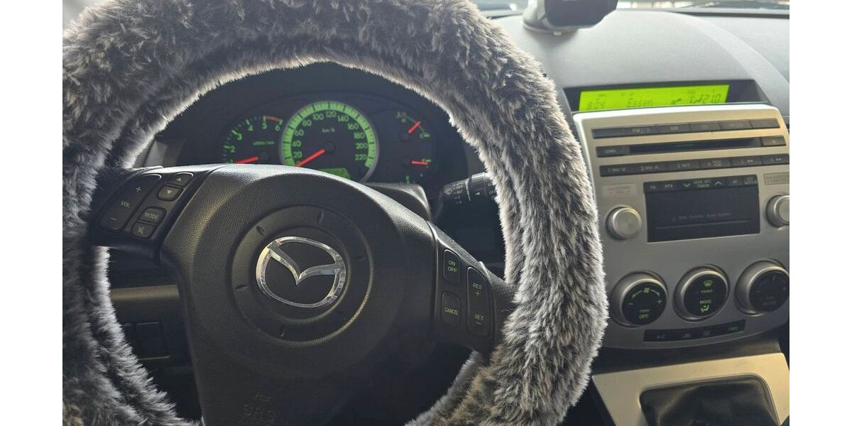 Mazda 5 197.000 km 5.000 &euro; Essen 45355