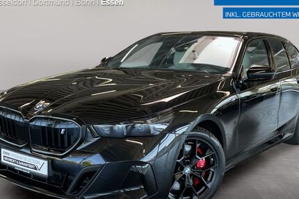 BMW i5 24.347 km 67.999 &euro; Essen 45141