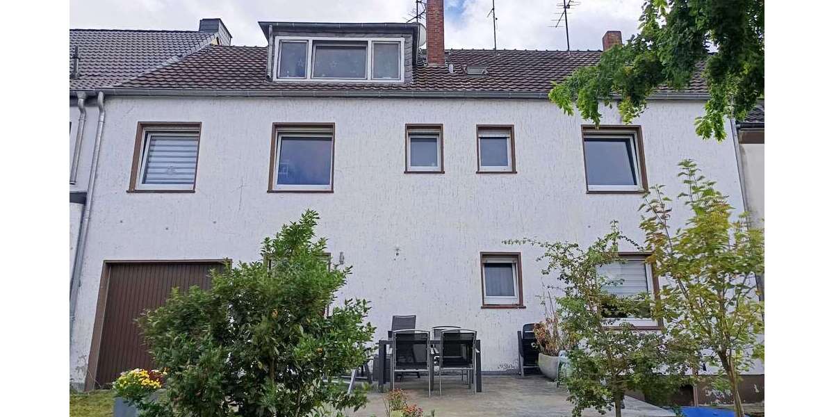 Einfamilienhaus Dorsten Altstadt - 11 Zimmer, 229 m&sup2;, 409.000&euro; | Angebot:22948068
