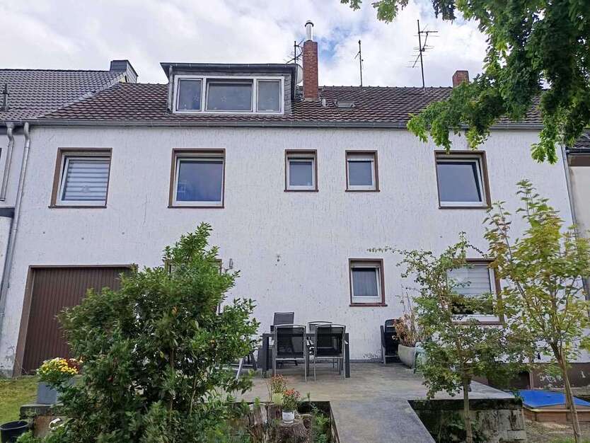 Haus zum Kaufen in Dorsten 415.000 € 229 m² 11 zimmer