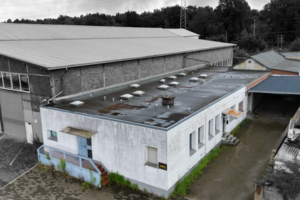 Halle in Marl - Sinsen (Lenkerbeck) 345.000 € 443.24 m²
