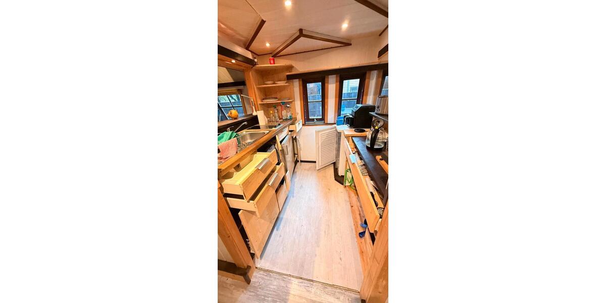 Einfamilienhaus Olfen - 2.5 Zimmer, 40 m&sup2;, 49.000&euro; | Angebot:27297391