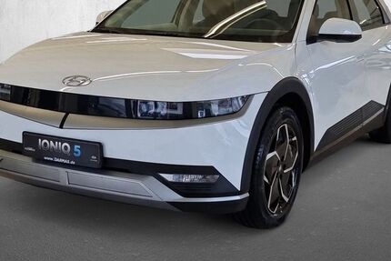 Hyundai IONIQ 5 17.500 km 27.990 € Castrop-Rauxel 44575
