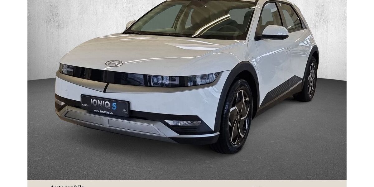 Hyundai IONIQ 5 17.500 km 27.990 &euro; Castrop-Rauxel 44575