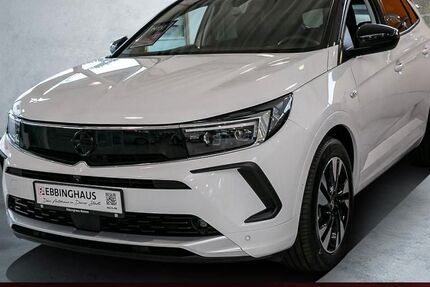Opel Grandland (X) 20.853 km 25.950 € Kamen 59174