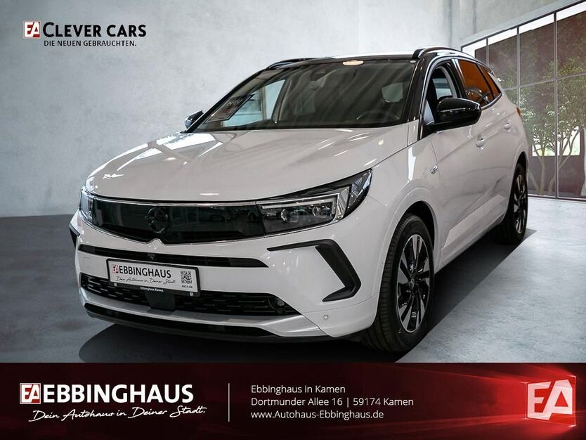 Opel Grandland (X) 20.853 km 25.950 € Kamen 59174