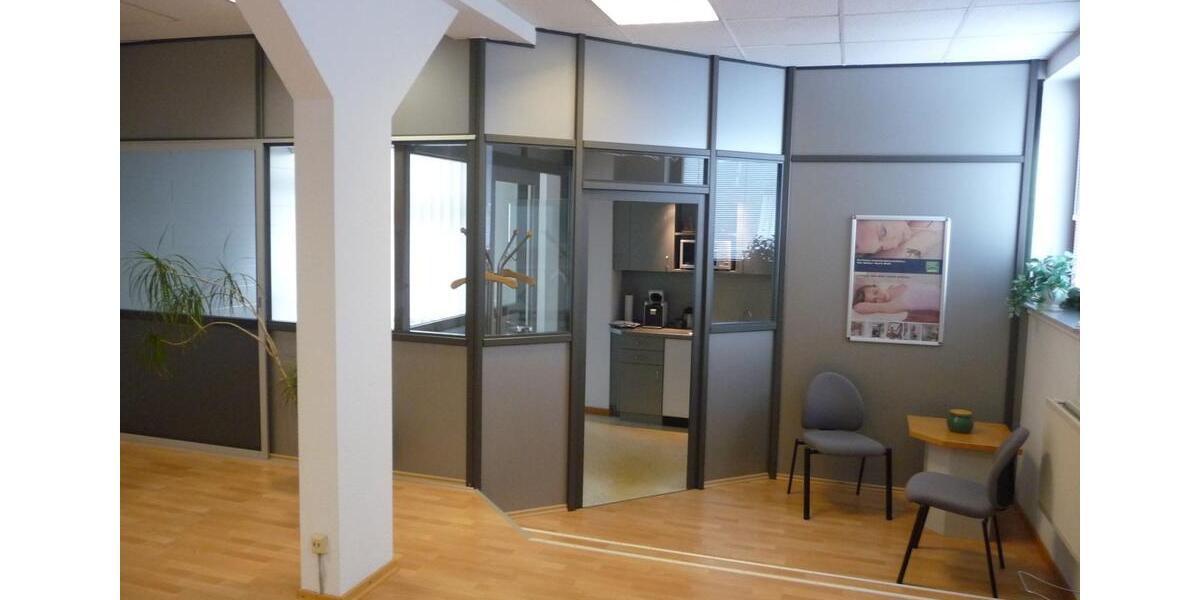 Gewerbeobjekt Essen Stadtbezirk VII - 733&euro; | Angebot:24773827