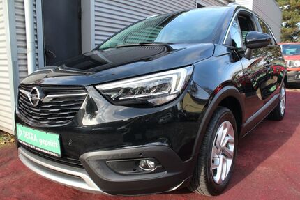 Opel Crossland (X) 31.125 km 13.979 &euro; Essen 45326