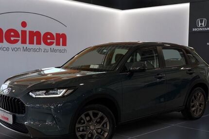 Honda ZR-V 3.242 km 34.180 &euro; Dortmund 44149