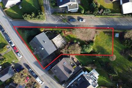 Grundstück Bochum Stiepel - 690.000&euro; | Angebot:25356200