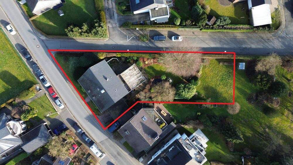 Grundstück Bochum Stiepel - 690.000&euro; | Angebot:25356200