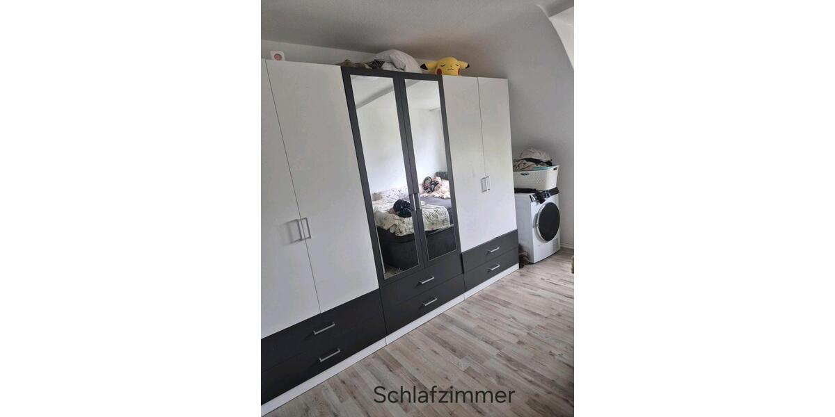 Dachgeschoßwohnung Oberhausen Alt-Oberhausen - 3.5 Zimmer, 64 m&sup2;, 750&euro; | Angebot:26297447