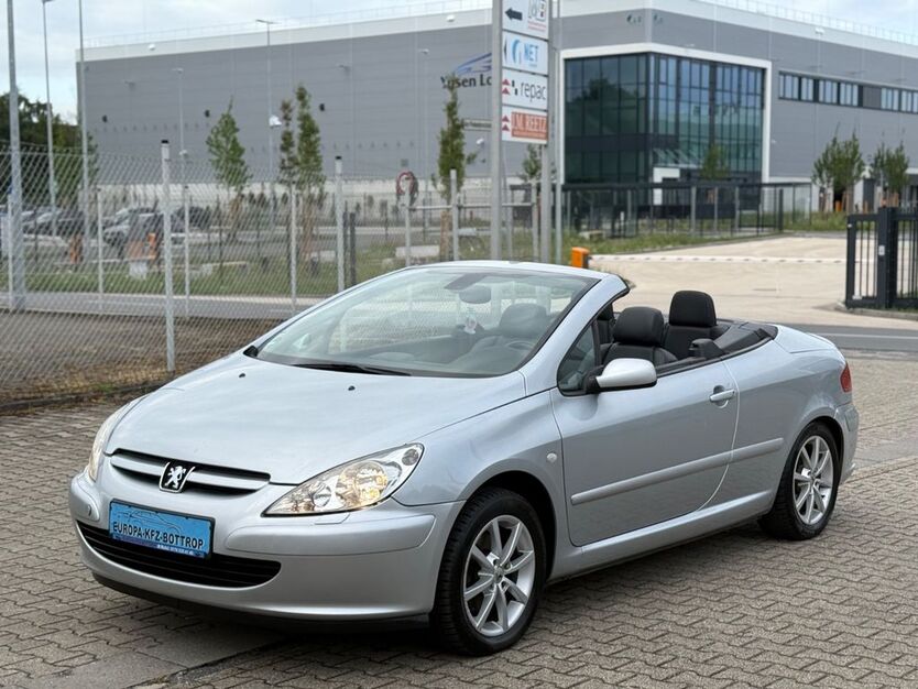 Peugeot 307 190.000 km 3.499 € Bottrop 46238