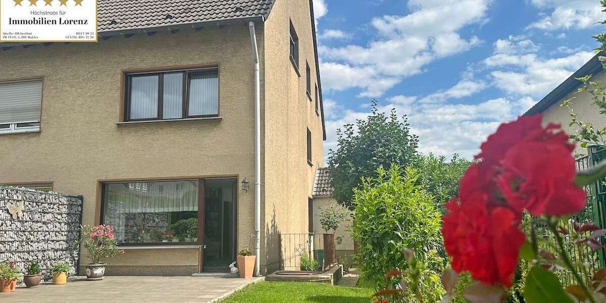 Einfamilienhaus Bochum Eppendorf - 5.5 Zimmer, 135 m&sup2;, 398.000&euro; | Angebot:27082873