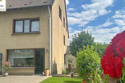 Haus Bochum Eppendorf - 5.5 Zimmer, 135 m&sup2;, 398.000&euro; | Angebot:27082873