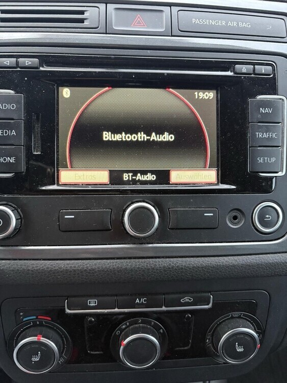 VW Tiguan 175.000 km 9.500 € Hagen 58095