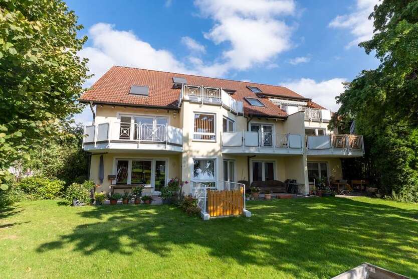 Wohnung zum Mieten in Hagen-Garenfeld 970 € 134.9 m² 3 zimmer