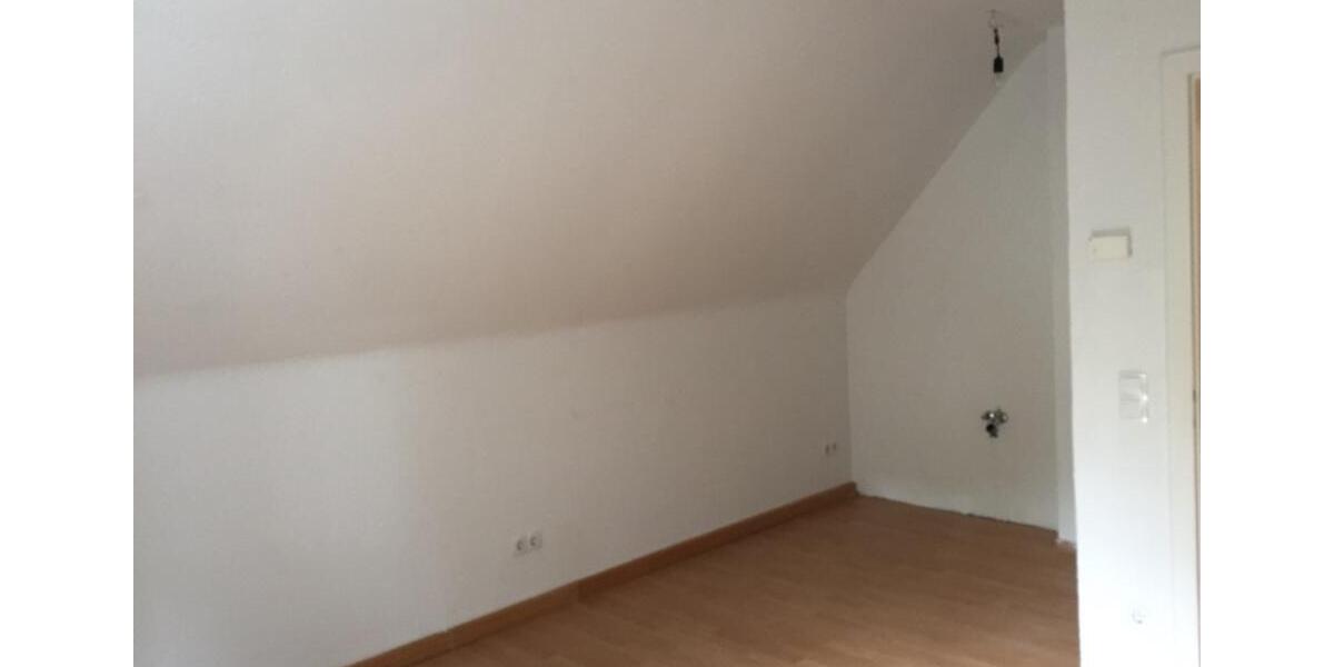 Etagenwohnung Wetter (Ruhr) - 3.5 Zimmer, 55 m&sup2;, 467&euro; | Angebot:25404175