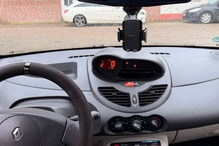 Renault Twingo 133.500 km 2.899 &euro; Lunen 44532