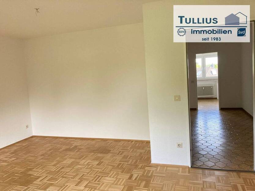 2-Zimmer-Wohnung in Essen-Altenessen-Süd