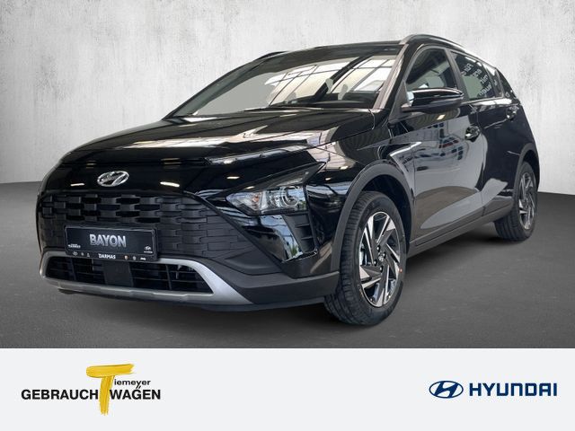 Hyundai BAYON 24.369 km 14.990 &euro; Castrop-Rauxel 44575