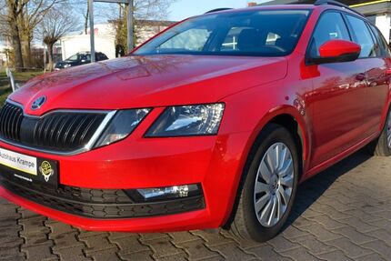 Skoda Octavia 197.800 km 9.880 &euro; Selm 59379