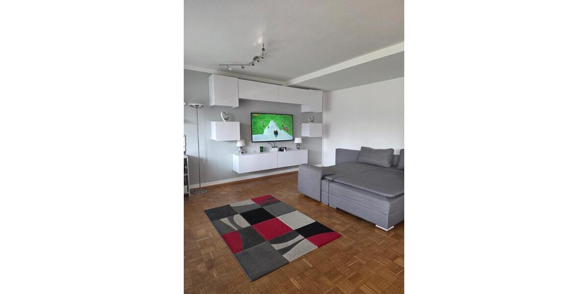 Erdgeschoßwohnung Gelsenkirchen Buer - 3 Zimmer, 101 m&sup2;, 140.000&euro; | Angebot:27020342