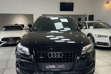 Audi Q5 178.924 km 17.900 &euro; Oberhausen 46049